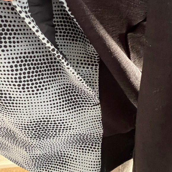 EUC Rapha + Liberty of London Two Tone Bomber Jacket Women M‎ Windproof Jersey - Picture 9 of 11